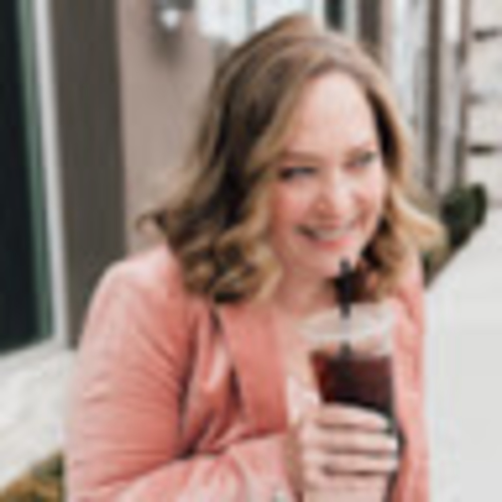 Meet your Posher, Deanna